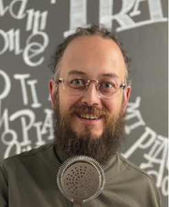 Davide Palazzolo