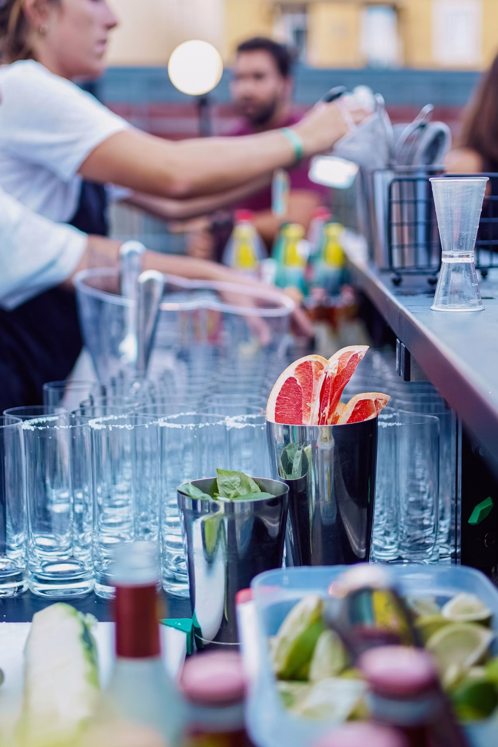 Catering