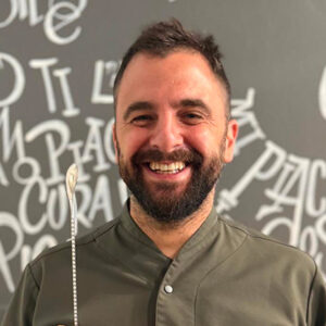 Federico Mastellari